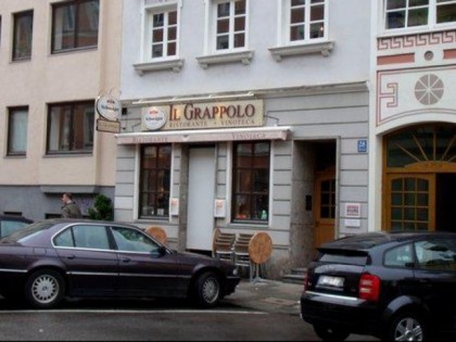 照片: Il Grappolo