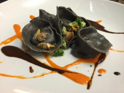 照片: Il Grappolo